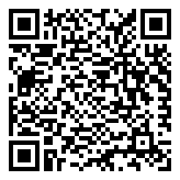 Scan QR Code for live pricing and information - Outdoor Fire Pit Ring 106cm BBQ Table Grill Garden Wood Burning Fireplace