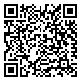 Scan QR Code for live pricing and information - ULTRA 5 MATCH FG/AG Unisex Football Boots in Black/White, Size 8, Textile by PUMA Shoes