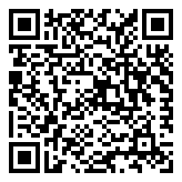 Scan QR Code for live pricing and information - Surface Cleaner, 4000 psi Pressure Surface Cleaner, 16' Pressure Washer Surface Cleaner 1/4' QC Pressure Washing Surface Cleaner Stainless Steel Pressure Cleaner for Decks with Twin Rotary Arm