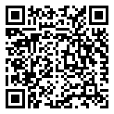 Scan QR Code for live pricing and information - Adairs Blue Cushion Panama Geo Blue Long Cushion