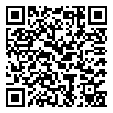 Scan QR Code for live pricing and information - Garden Bench Cushion Anthracite 120x50x3 Cm