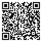 Scan QR Code for live pricing and information - 289566 Wall-mounted Wine Rack For 10 Bottles Black Metal