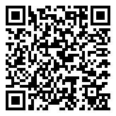 Scan QR Code for live pricing and information - Garden Furniture Cover 8 Eyelets 140 X 70 X 90 Cm