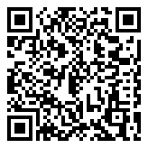 Scan QR Code for live pricing and information - Wall Mirror With Strap 50 Cm Silver