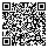 Scan QR Code for live pricing and information - TEAM Men's Sweatpants in Light Gray Heather, Size XL, Cotton by PUMA