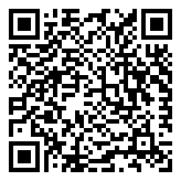 Scan QR Code for live pricing and information - Makeup Mirror 12 LED Lights Vanity Mirror Adjustable Brightness Maxkon Hollywood Style