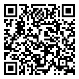 Scan QR Code for live pricing and information - Basketball Hoop Ring Portable Adjustable Stand System Net Backboard Rim Wheels 1.7-2.3m