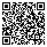 Scan QR Code for live pricing and information - Golf Storage Garage Organizer 2 Golf Bag Stand Holder and Other Sports Equipment Storage Rack Rolling Ball Cart on Wheels Outdoor Sport Gear & Toy Storage