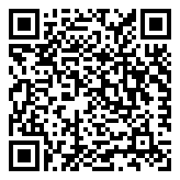 Scan QR Code for live pricing and information - Adairs Flannelette Printed Natural Stripe Quilt Cover Set (Natural Double)