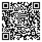 Scan QR Code for live pricing and information - KING MATCH IT Unisex Football Boots in Black/White/Cool Dark Gray, Size 9, Synthetic by PUMA Shoes