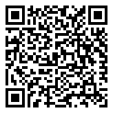 Scan QR Code for live pricing and information - INFUSE Relaxed Women's Sweatpants in Black, Size XL, Cotton by PUMA