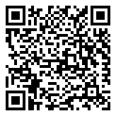 Scan QR Code for live pricing and information - Adairs Grey King 600tc Bamboo Cotton Separates King Nimbus Cloud Quilt Cover Grey