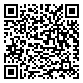 Scan QR Code for live pricing and information - Giselle Bedding Foam Mattress Topper Egg Crate 5cm Double