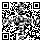 Scan QR Code for live pricing and information - Dog Bed 51.5x44x9 cm Solid Wood Pine