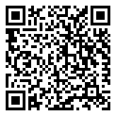 Scan QR Code for live pricing and information - Shoe Cabinet Black 52x25x80 cm Engineered Wood and Natural Rattan