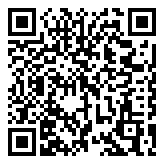 Scan QR Code for live pricing and information - Garden Raised Bed 200x80x40 cm Corten Steel