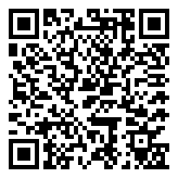 Scan QR Code for live pricing and information - 5 Piece Garden Dining Set Black Poly Rattan