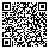 Scan QR Code for live pricing and information - PWRFrame TR 3 Women's Training Shoes in Black/Silver/White, Size 9, Synthetic by PUMA Shoes
