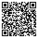 Scan QR Code for live pricing and information - Puma Palermo Puma Black-puma White