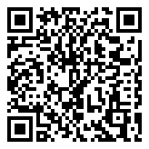 Scan QR Code for live pricing and information - Bike Trailer Black and Blue 45 kg Iron