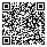 Scan QR Code for live pricing and information - Outdoor Park Style Grill, 20 x 14 Inch Park Style Charcoal Grill, Carbon Steel Park Style BBQ Grill, Adjustable Park Charcoal Grill, Stainless Steel Grate Outdoor Park Grill with Base Plate