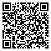 Scan QR Code for live pricing and information - Bar Set 3 Pieces MDF Black