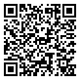 Scan QR Code for live pricing and information - 4 Parking Sensors Car Backup Reverse Radar Rearview Buzzer Sound Alarm AU-White