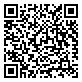 Scan QR Code for live pricing and information - Adairs White Super King Stonewashed Cotton White Quilt Cover