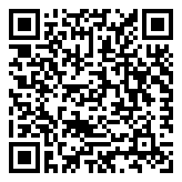 Scan QR Code for live pricing and information - Basic Men's Boxers 2 Pack in Blue/Grey Melange, Size Medium by PUMA