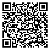 Scan QR Code for live pricing and information - Adairs White Double Grid Sheet Separates Worlds Softest Cotton Sheets