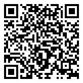 Scan QR Code for live pricing and information - Insect Door Curtain Bamboo 120x220 cm