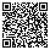 Scan QR Code for live pricing and information - STARRY EUCALYPT Folding Mattress Foldable Foam Chair Sofa Lounge Grey Single