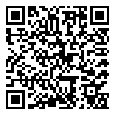 Scan QR Code for live pricing and information - ALFORDSON 4x Swivel Bar Stools Eden Kitchen Wooden Dining Chair ALL BLACK