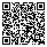 Scan QR Code for live pricing and information - Bathroom Mirror Black 90x1.5x37 Cm Chipboard