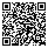 Scan QR Code for live pricing and information - Scuderia Ferrari Slipstream Unisex Sneakers in Smoked Pearl/Black/Warm White, Size 5.5, Textile by PUMA