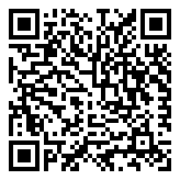 Scan QR Code for live pricing and information - Book Cabinet/Room Divider Black 80x24x159 Cm Chipboard.