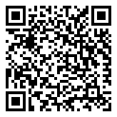 Scan QR Code for live pricing and information - 7 Piece Garden Dining Set Anthracite Metal Mesh