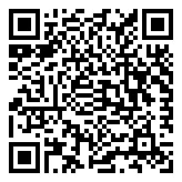 Scan QR Code for live pricing and information - Sliding Door with Hardware Set 70x210 cm Solid Wood Pine