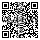 Scan QR Code for live pricing and information - Palermo OP Unisex Sneakers in Black/Flat Light Gray, Size 6, Synthetic by PUMA Shoes