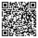 Scan QR Code for live pricing and information - Garden Adirondack Chair Solid Wood Fir