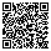 Scan QR Code for live pricing and information - Artiss Nesting Coffee Table Sef of 2 Walnut Brok