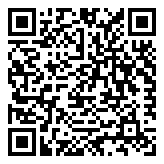 Scan QR Code for live pricing and information - Enzo Menâ€™s Training Shoes in Black, Size 7 by PUMA Shoes