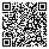 Scan QR Code for live pricing and information - Kitchen Base Cabinet Porto White Engineered Wood