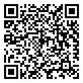 Scan QR Code for live pricing and information - Pedestal Charcoal BBQ Grill Stainless Steel