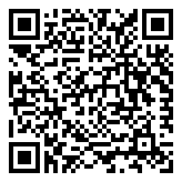 Scan QR Code for live pricing and information - BBQ Gazebo with Side Shelves Anthracite 210x114x230 cm Steel