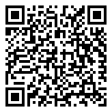 Scan QR Code for live pricing and information - Spirex Speed Unisex Sneakers in White/Feather Gray, Size 4.5, Synthetic by PUMA Shoes