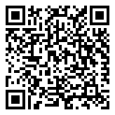 Scan QR Code for live pricing and information - Dog Kennel Black 3 mÂ² Steel