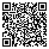 Scan QR Code for live pricing and information - Rabbit Cage Anthracite 201.5x80.5x71 cm Galvanised Steel