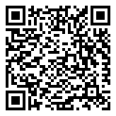 Scan QR Code for live pricing and information - Folding Garden Chairs 2 Pcs Textilene And Aluminium Anthracite