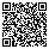 Scan QR Code for live pricing and information - Storage Shelf Grey 60x30x210 Cm Engineered Wood